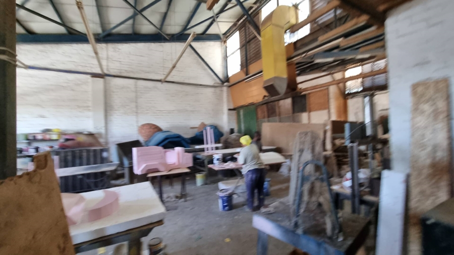 To Let commercial Property for Rent in Woodstock Western Cape
